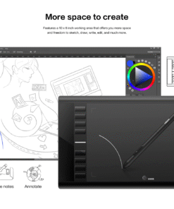 Cheap Price Graphics Drawing Ta