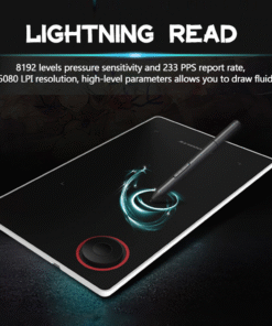 10moons graphics Tablet g50 6