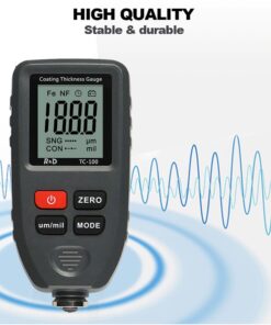 Car paint tester price in Pakistan