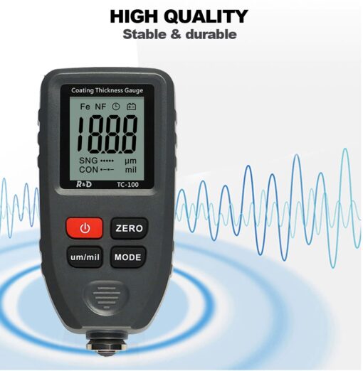 Car paint tester price in Pakistan