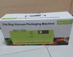 Food Vacuum Sealer Packaging Machine 3