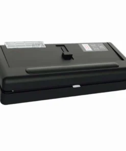 Food Vacuum Sealer Packaging Machine 5