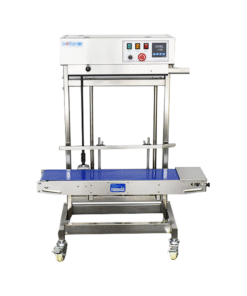 vertical continuous band sealer 0