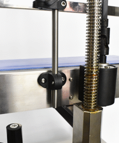 vertical continuous band sealer 04