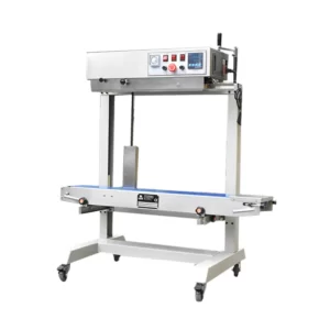 vertical continuous band sealer 0
