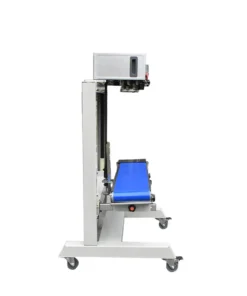 vertical continuous band sealer 0