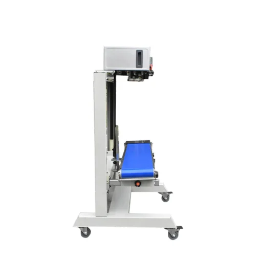 vertical continuous band sealer 0