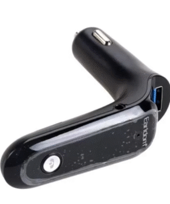 Earldom B T Car modulator ET-C7 MP3 and car chARGER
