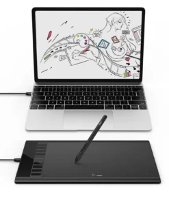Best Affordable Graphic Drawing Tablet in Pakistan 4