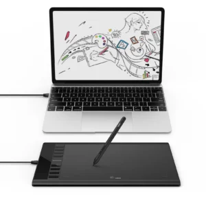 Best Affordable Graphic Drawing Tablet in Pakistan 4