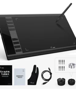 Best Affordable Graphic Drawing Tablet in Pakistan