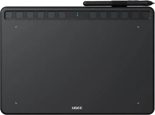cheapest Graphic Tablet in Pakistan 04