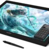 HUION Kamvas Pro 24 4K - Graphics Tablet Pakistan (1)