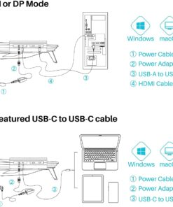 HUION Kamvas Pro 24 4K - Graphics Tablet Pakistan (7)
