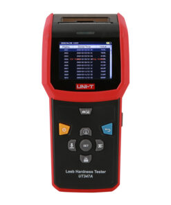 UT347A Leeb Hardness Tester Pakistan - Portable Hardness Testing