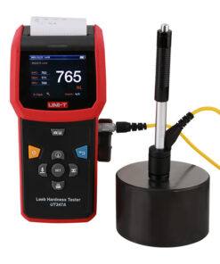 UT347A Leeb Hardness Tester Pakistan - Portable Hardness Testing
