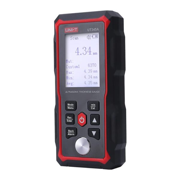 UNI-T UT345A Ultrasonic Thickness Gauge Price in Pakistan 1