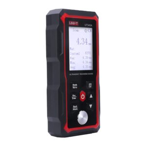 UNI-T UT345A Ultrasonic Thickness Gauge Price in Pakistan 2