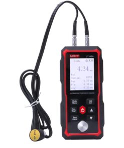UNI-T UT345A Ultrasonic Thickness Gauge Price in Pakistan