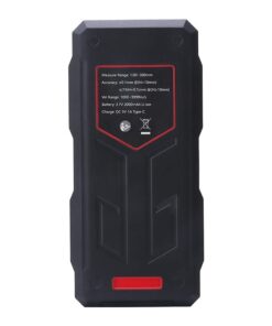 UNI-T UT345A Ultrasonic Thickness Gauge Price in Pakistan 3