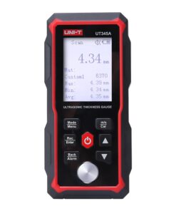 UNI-T UT345A Ultrasonic Thickness Gauge Price in Pakistan 4