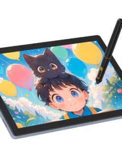BOSTO BT-101A portable graphics drawing tablet 2