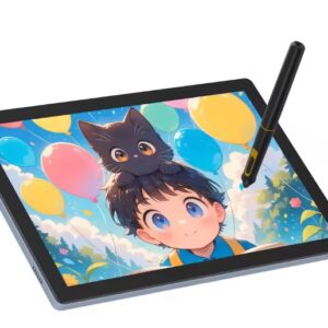 BOSTO BT-101A portable graphics drawing tablet 2
